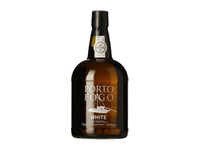 Baltasis saldus likerinis vynas PORTO FOGO, 750 ml
