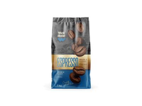 Kavos pupelės WELL DONE ESPRESSO, 1 kg