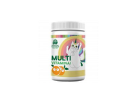 Kompleksas vaikams ŠVF MULTIVITAMINAI, 60 vnt.