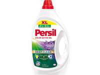 Skalbimo gelis PERSIL Lavender Color, 54 skalbimai, 2,43 l