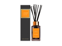 Namų kvapas su lazdelėmis AREON BLACK GOLD AMBER, 85 ml