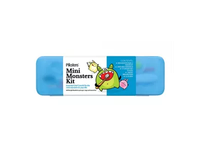 PIKSTERS burnos higienos priemonių rinkinys vaikams MINI ...
