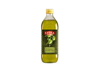 Alyvuogių išspaudų aliejus,EXTRA LINE,1l, 1 l