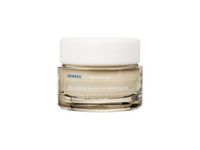 KORRES WHITE PINE VOLUMIZING SERUM-IN-MOISTURIZER veido serumas, 40 ml