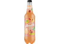 Alaus kok. GERAS SKONIS PEACH, 6,0 %, 1 l