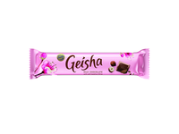 Šokoladinis batonėlis GEISHA, 37g
