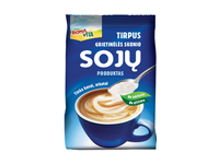 Tirpus grietinėlės skonio sojų produktas, 150 g