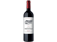 Moulin du Peyrat Medoc 0,75 l