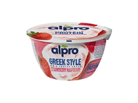 Sojos produktas su brašk. aviet. ALPRO, 150 g