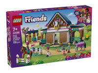 Konstruktorius LEGO Arklidė & Mokykla 42688