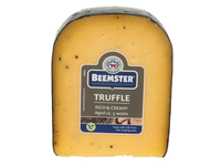 Puskietis sūris BEEMSTER, su trumais, brandintas 5-6 savaites, 50% RSM, 250g