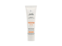 BioNike kremas su sidabru TRIDERM LENIL AG, 30 ml