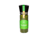 Prieskonių mišinys Persiladas I AM THE SPICE, be druskos, malūnėlyje, 90 g