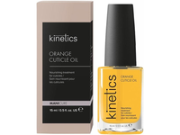 Kinetics Aliejus nagų odelėms Orange KTR05B, apelsinų kvapo, 15 ml
