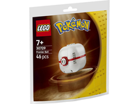 Konstruktorius LEGO POKEMON, 30729