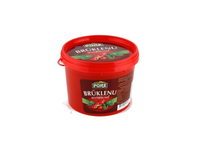 Bruknių uogienė, 900 g