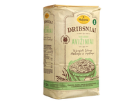 Viso grūdo avižiniai dribsn. MALSENA, 1,5 kg