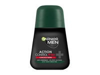 Vyriškas rutulinis dezodorantas GARNIER MEN ACTION, 50 ml