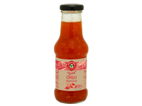 KKF padažas SWEET CHILLI, 300 g