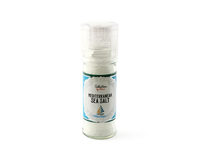 Jūros druska SELECTION BY RIMI, 100g