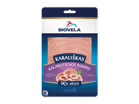 Virtas KARALIŠKAS kalakutienos kumpis, a. r., 90 g