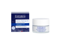 Naktinis balzamas EVOLUDERM REFRESHING, 50 ml