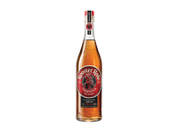 Tekila Rooster Rojo Agave Tequila Anejo 38%, 700 ml