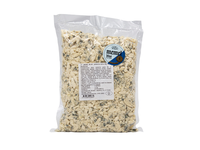 Pelėsinis sūris Memel Blue  VILVI, 50 % RSM,smulkintas, 1kg