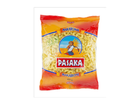 Makaronai PASAKA, rageliai, 400 g