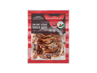 Aštrios virtos ir rūkytos kiaulių ausys PIRI-PIRI, I r., 200 g