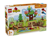 Konstruktorius LEGO Atradimų Miškas 10480