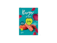 Tofu paplotėlis su burokėliais, 150 g