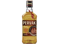Pervak Pepper with Honey 0,5 L