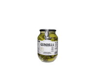 Marinuoti čili pipirai Guindilla MAESTROS ACEITUNEROS, 660/285 g