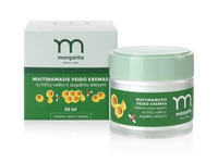 Kremas MARGARITA, maitinamasis su bičių vašku, 50 ml