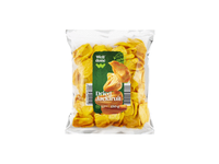 Džiovinti duonvaisiai WELL DONE, 150 g