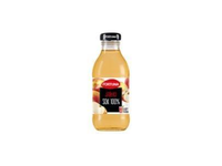 Obuolių sultys FORTUNA, 100%, 0,3 l