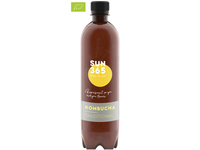 SUN 365 Kombucha Traditional Ekologiškas arbatos gėrimas 1 L
