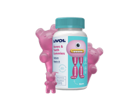 LIVOL Bones & Teeth guminukai, N50