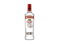 Degtinė SMIRNOFF RED, 40%, 700 ml