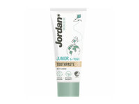 Vaikiška dantų pasta JORDAN GREEN CLEAN, 50 ml