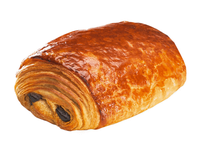 Prancūziška bandelė su šokoladu, 65 g