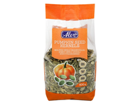 Moliūgų sėklų branduoliai ALVO, 500 g