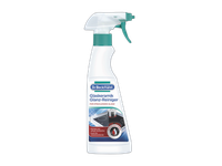 Valiklis keraminėms ir indukcinėms viryklėms Dr.Beckmann 250ml