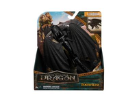 Žaislinė slibino figūrėlė DRAGONS, 1 vnt.