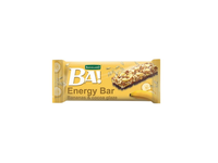 Batonėlis BA su bananais, 40 g