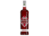 Trauktinė Čepkelių Spanguolinė Žiema, 0,7 l, 15%