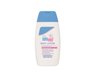 Kūdikių losjonas SEBAMED, 200 ml