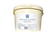 Invertuoto cukraus pasta, 7 kg