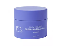 PFC naktinė veido kaukė-kremas su hialurono rūgštimi HYALURONIC HA+, 50 ml